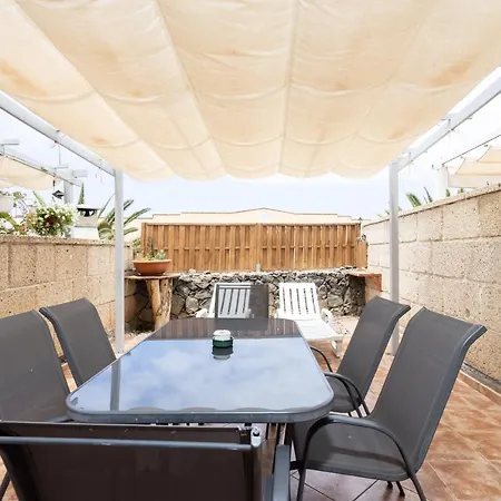 211 Arco Iris Perfect By Sunkeyrents Appartamento