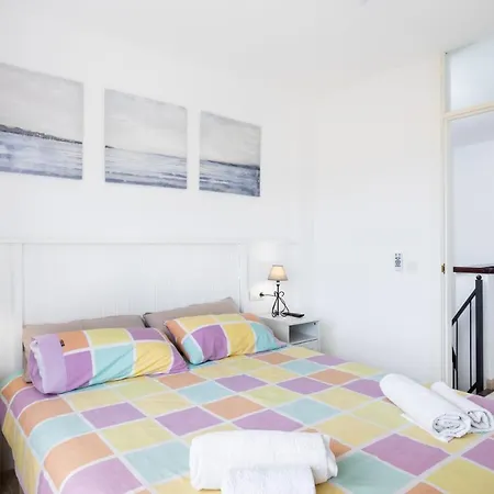 211 Arco Iris Perfect By Sunkeyrents Appartamento *