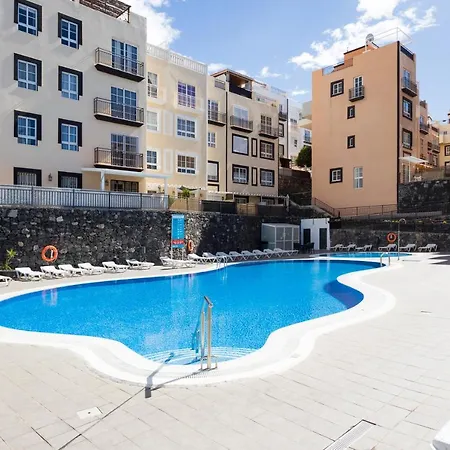 Appartamento 211 Arco Iris Perfect By Sunkeyrents Callao Salvaje