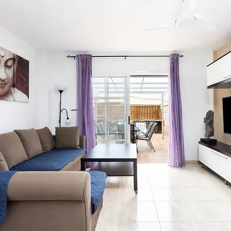 211 Arco Iris Perfect By Sunkeyrents Appartamento