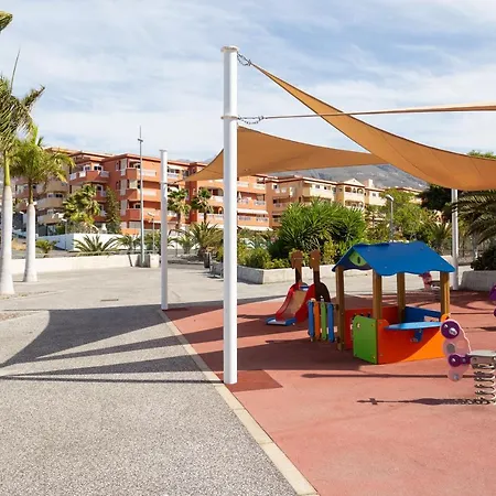 Appartamento 211 Arco Iris Perfect By Sunkeyrents *