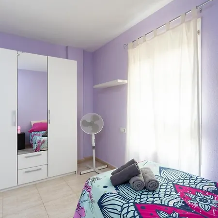 211 Arco Iris Perfect By Sunkeyrents Appartamento *