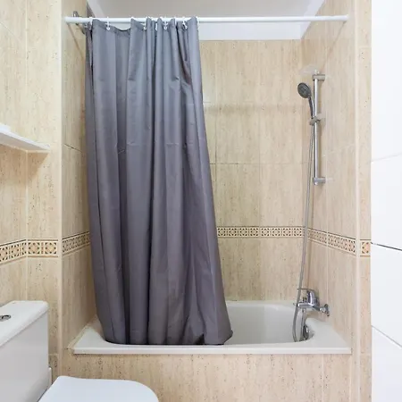 211 Arco Iris Perfect By Sunkeyrents Appartamento *