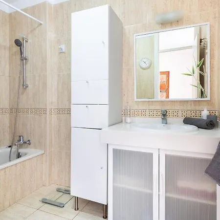 Appartamento 211 Arco Iris Perfect By Sunkeyrents
